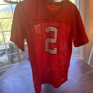 Clemson Jersey Youth 12/14